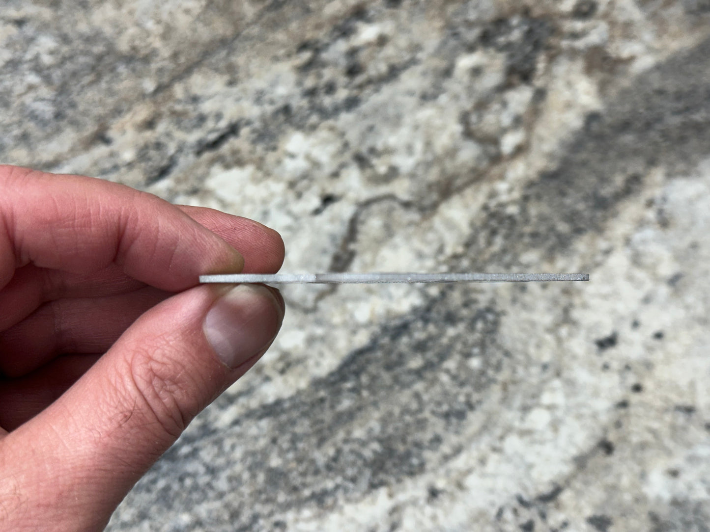 Power Steering Pump Spacer for KRC Pumps