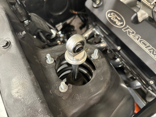 Retaining Washers for Shock Tower Bolts