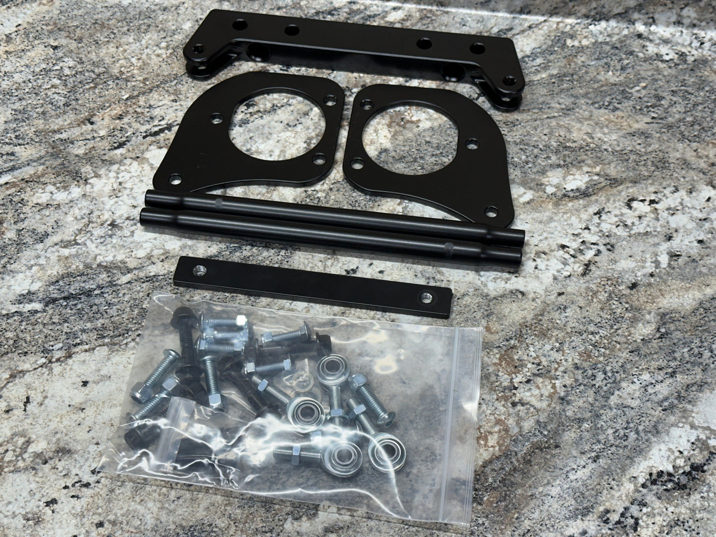 Export Brace