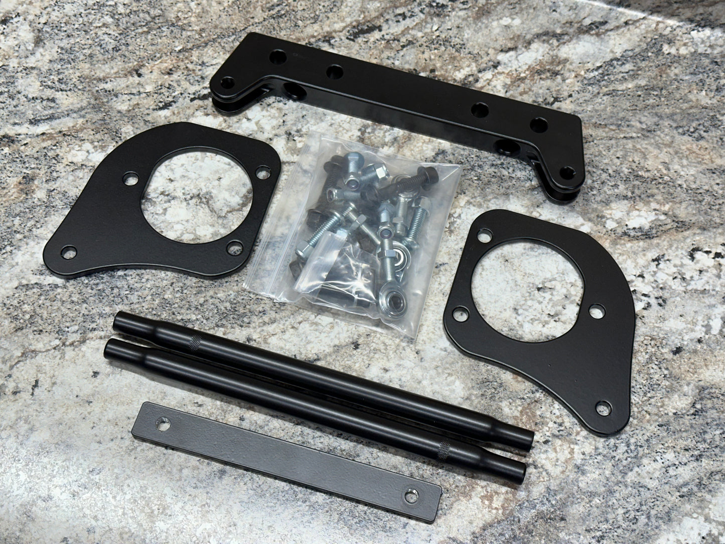 Export Brace
