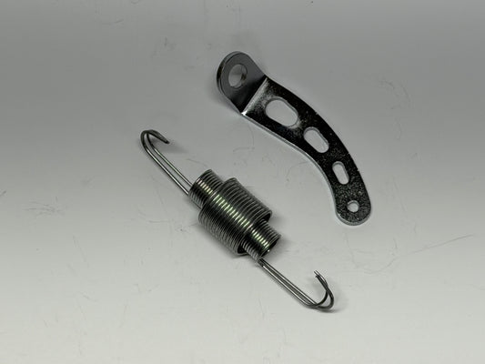 Throttle Return Springs