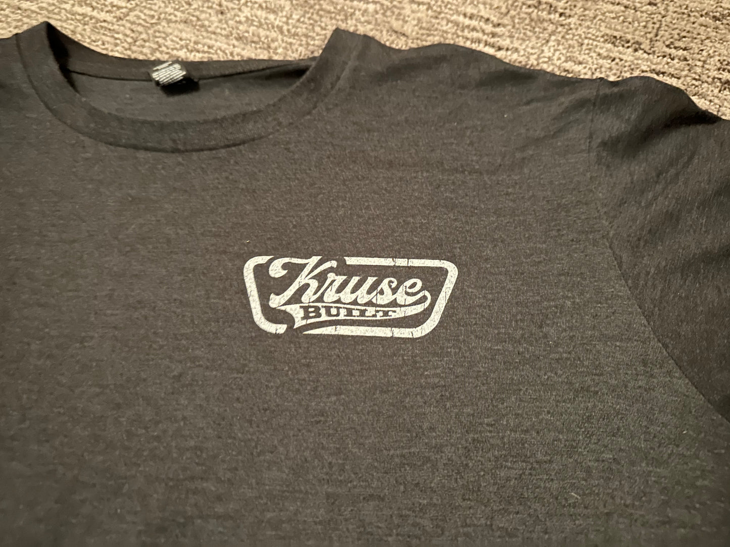 Premium Short Sleeve Shirt - F100