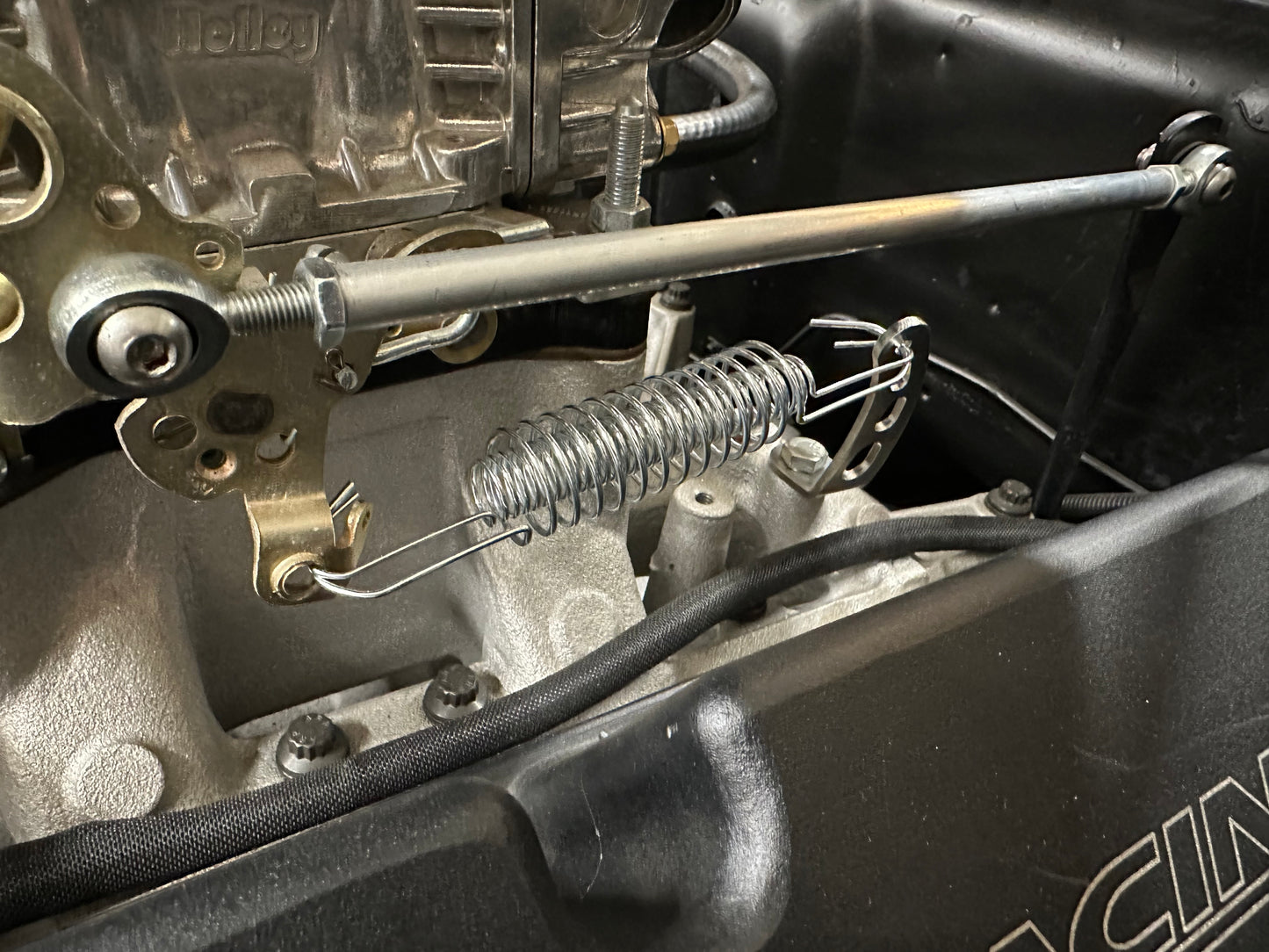 Throttle Return Springs