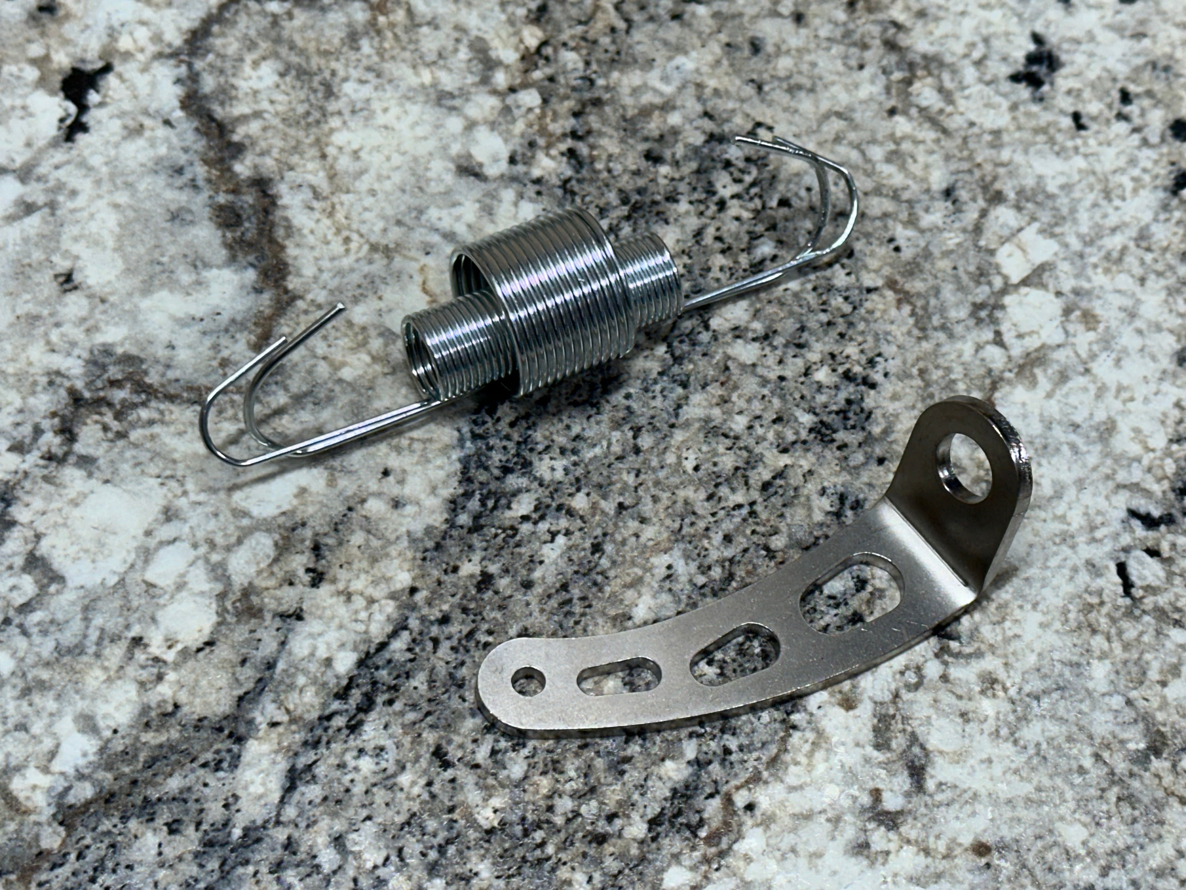 Return Spring Engine Throttle Return Springs – KruseBuilt