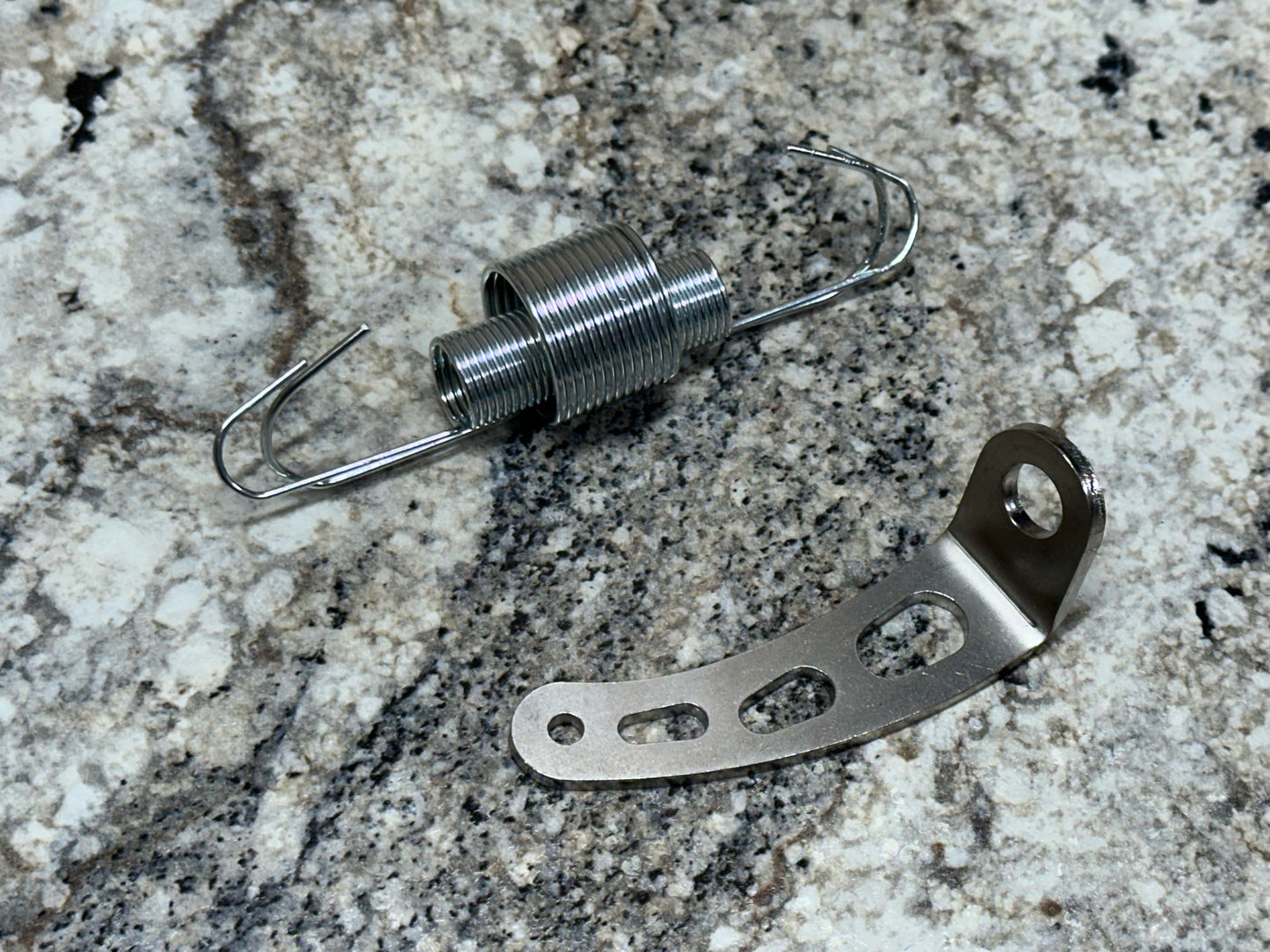 Throttle Return Springs