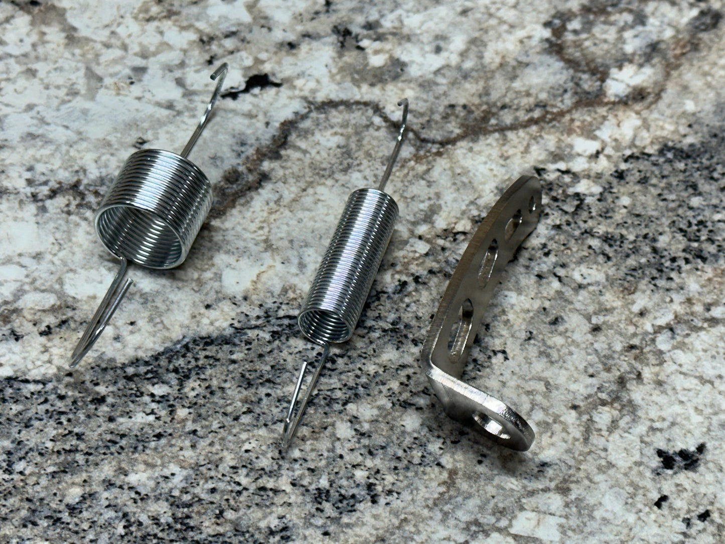 Throttle Return Springs