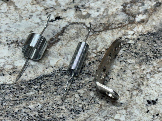 Throttle Return Springs