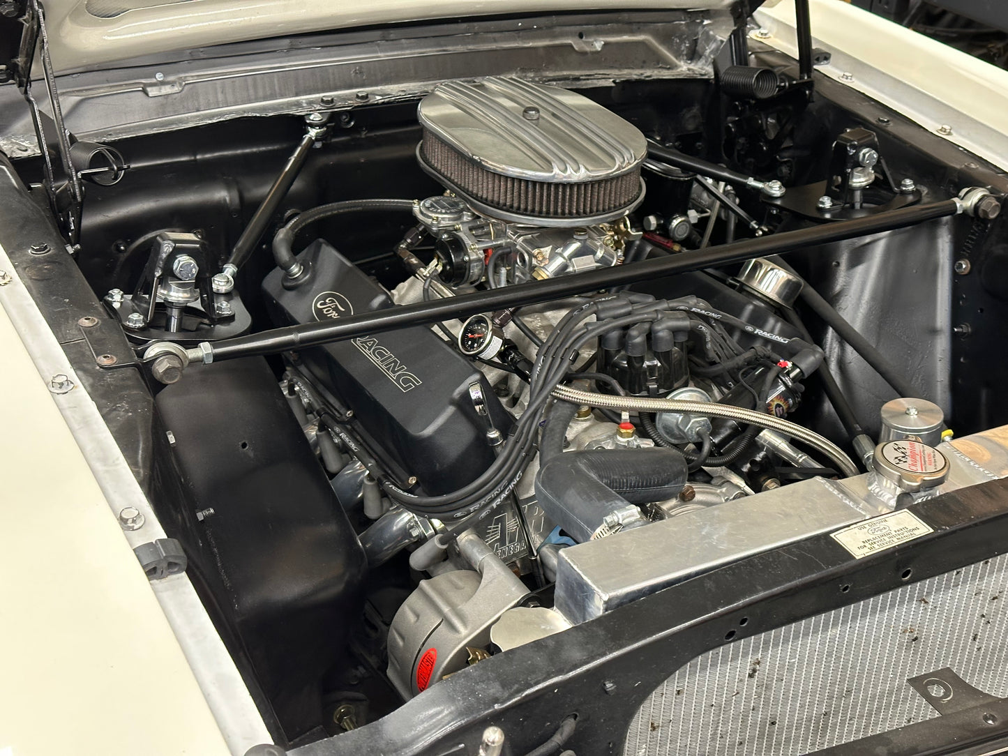 Fuel Pressure Gauge