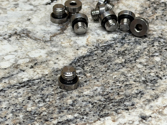 S550 Temperature Sensor Plug