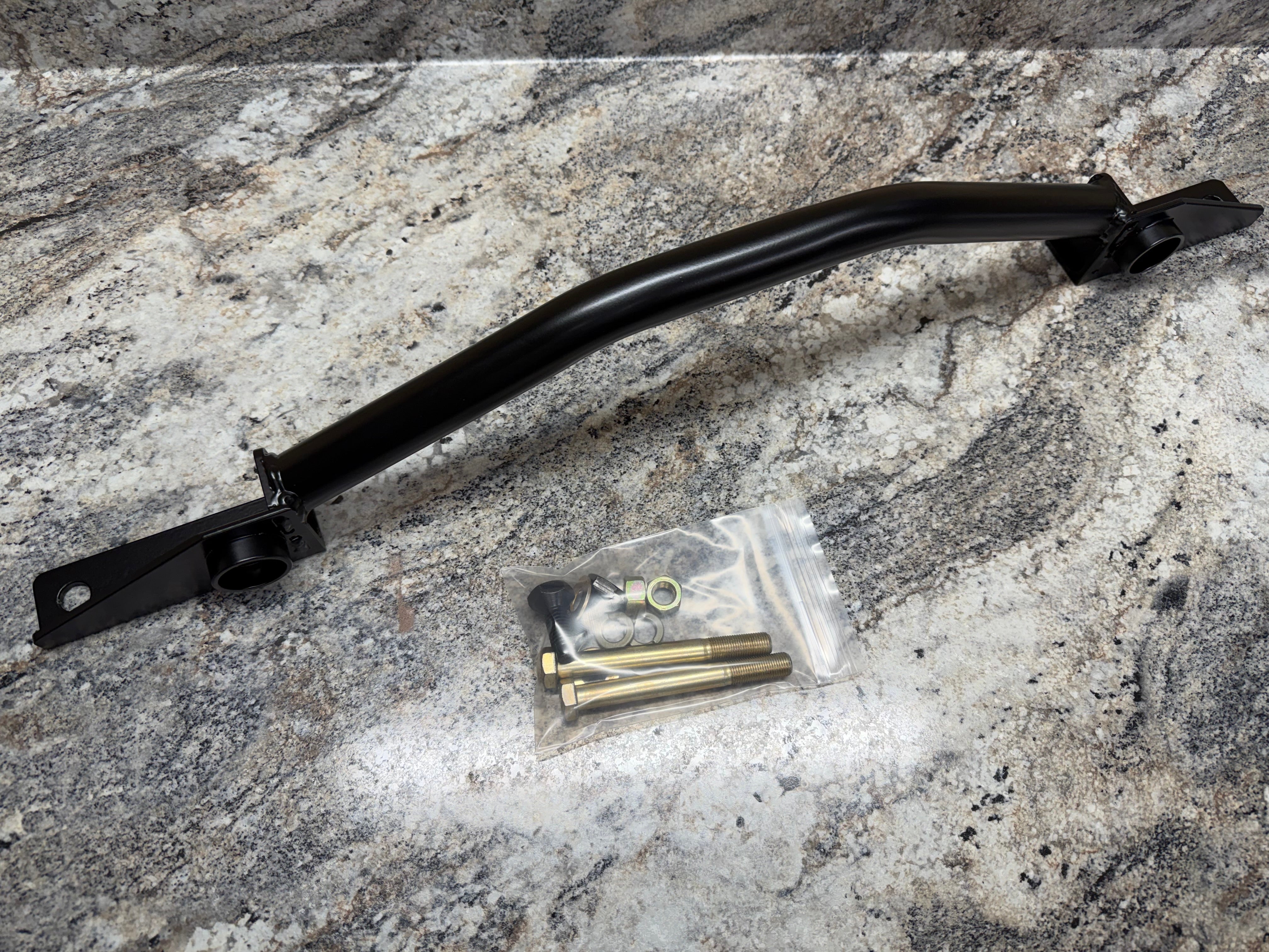 Front Crossmember – KruseBuilt
