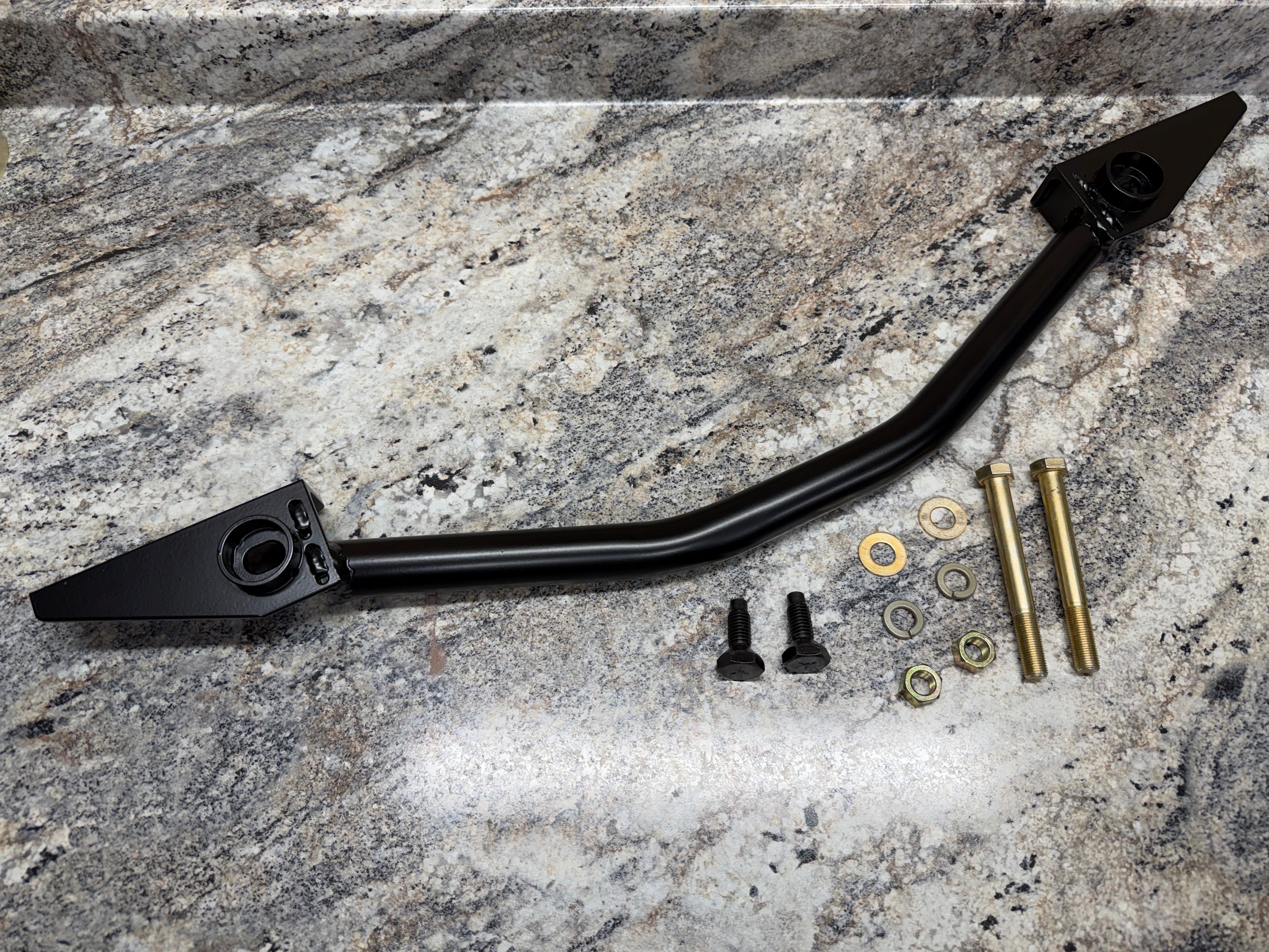 Front Crossmember – KruseBuilt