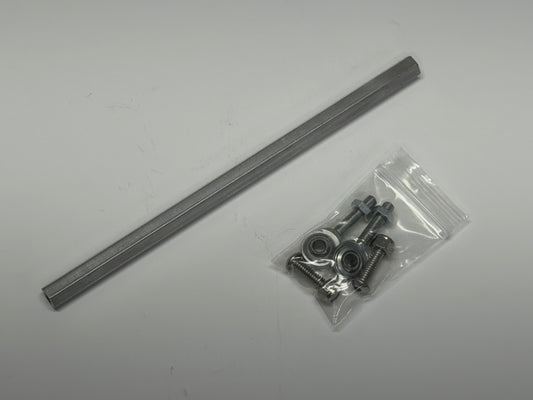 Custom Throttle Linkage - Gen 1 Hex