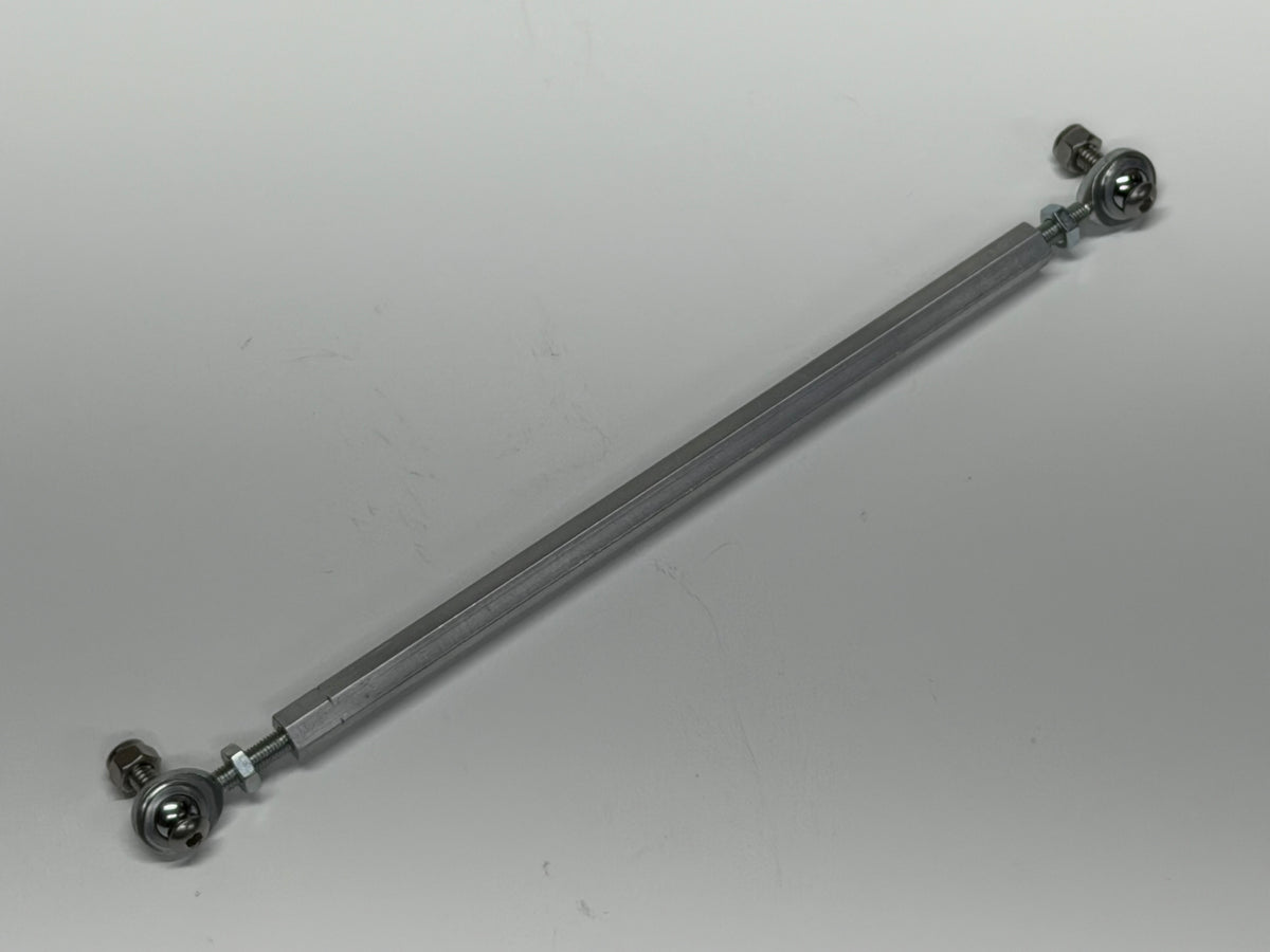 Custom Throttle Linkage - Gen 1 Hex