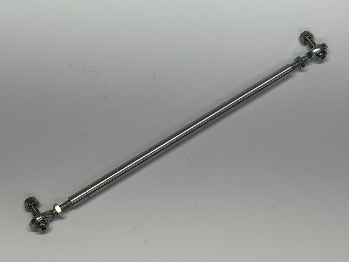 Custom Throttle Linkage - Gen 2 Round
