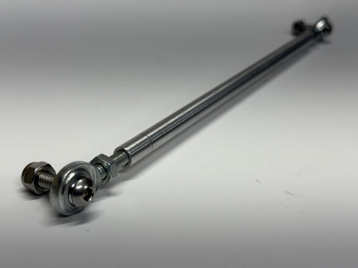 Custom Throttle Linkage - Gen 2 Round