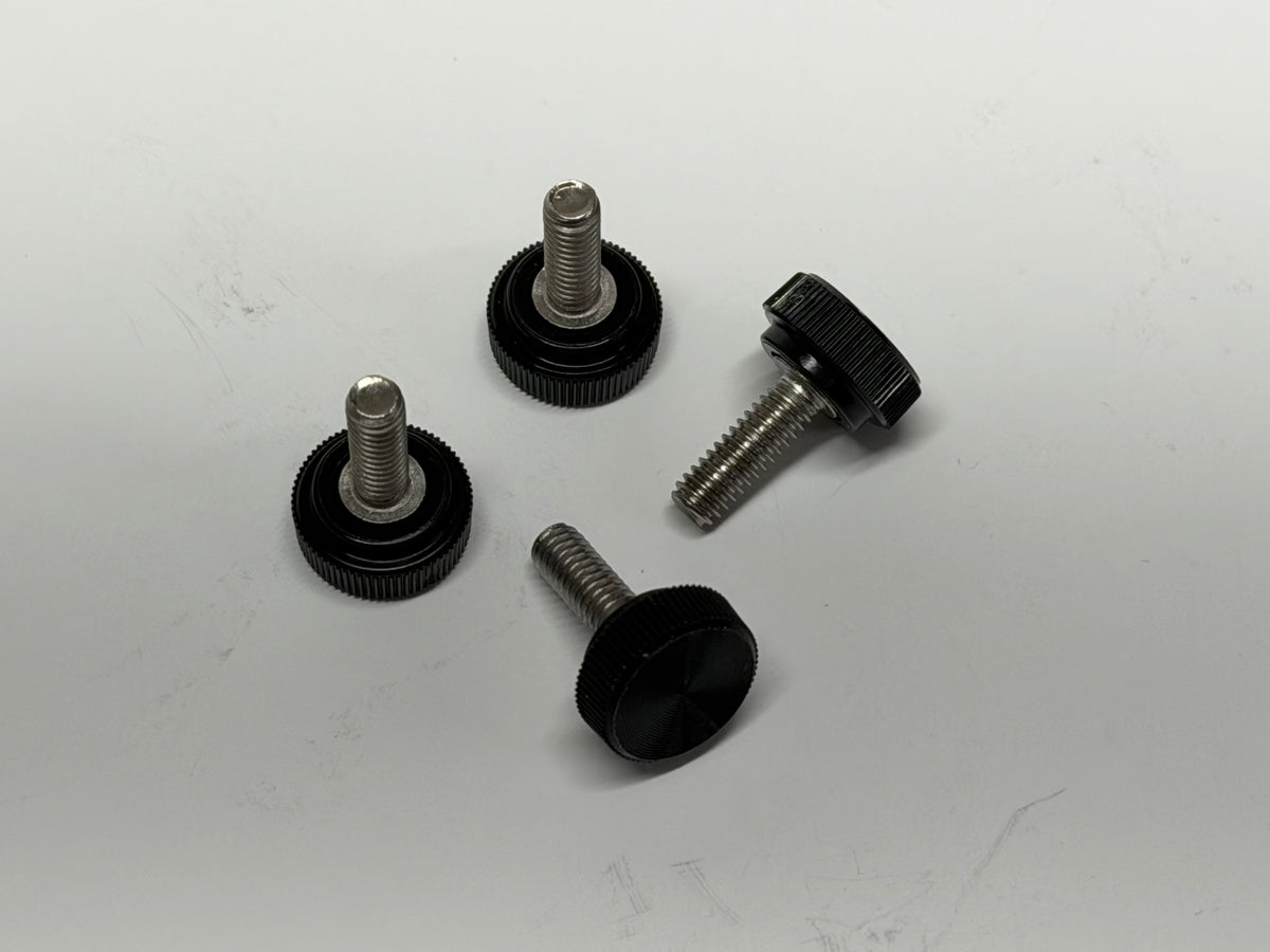 Thumb Screws for Wilwood Brake Master Cylinder