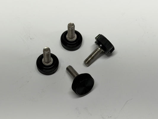 Thumb Screws for Wilwood Brake Master Cylinder