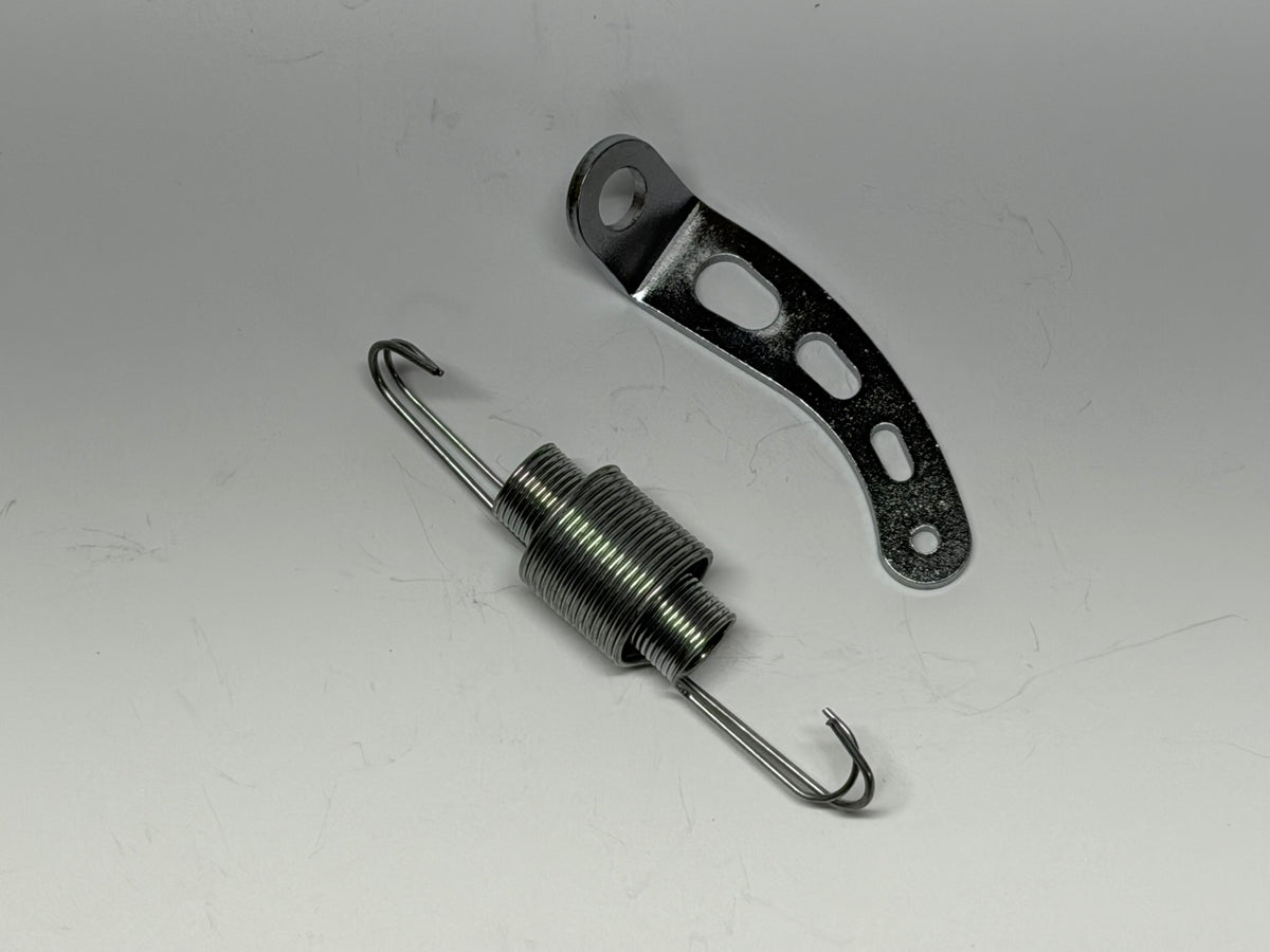 Throttle Return Springs