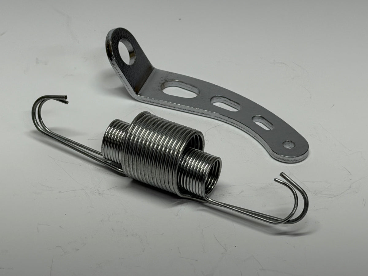 Throttle Return Springs