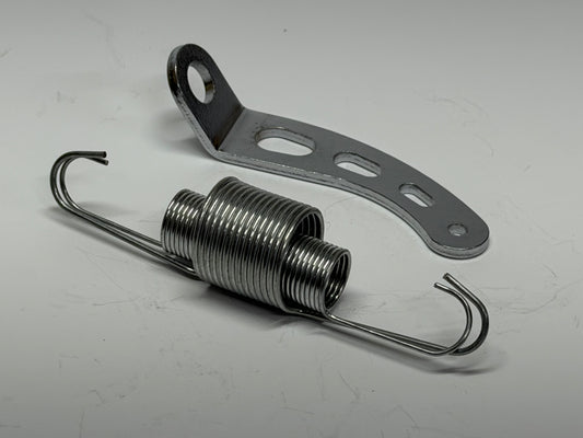 Throttle Return Springs
